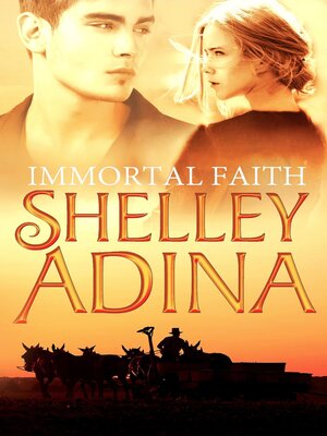 cover image of Immortal Faith